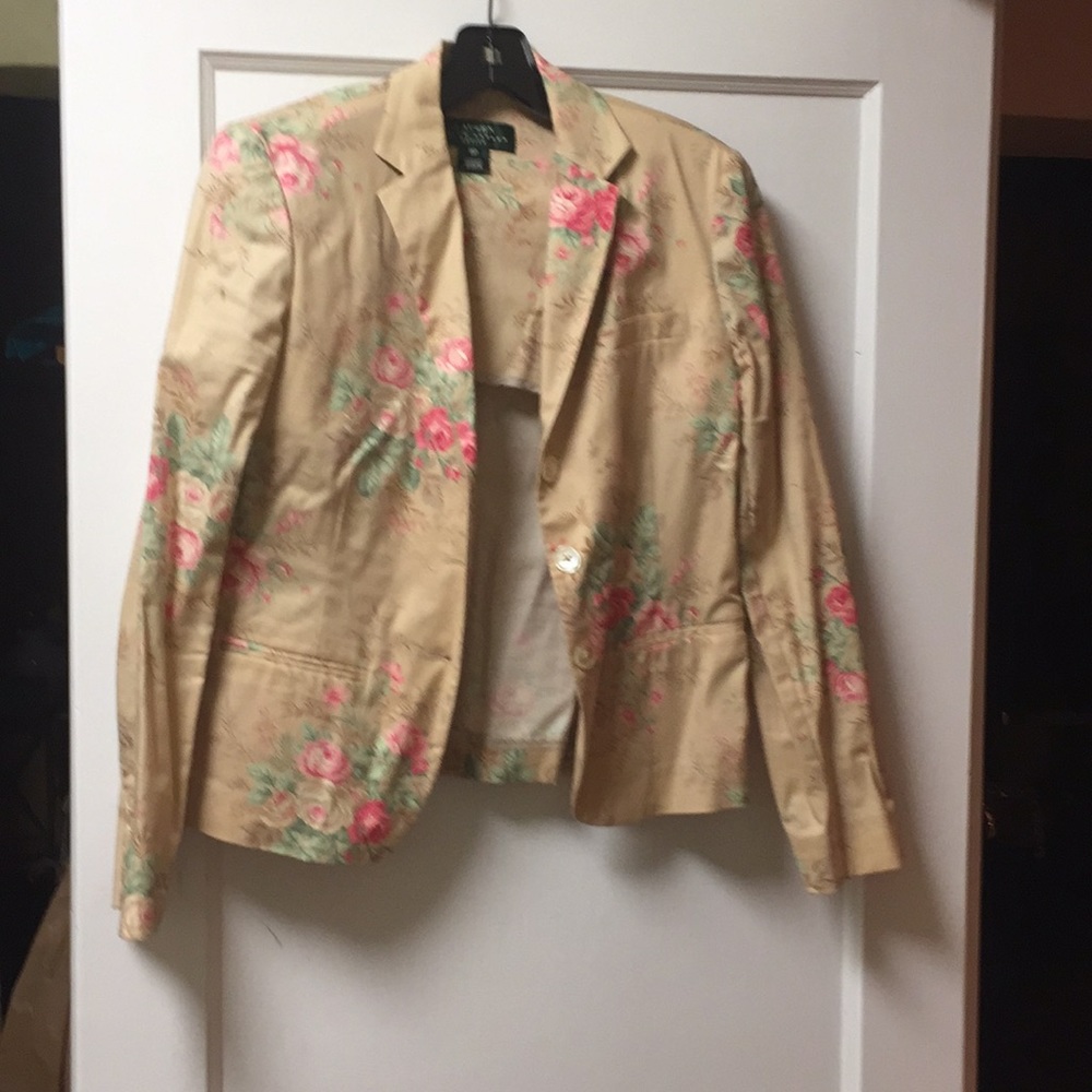 Ralph Lauren Jacket